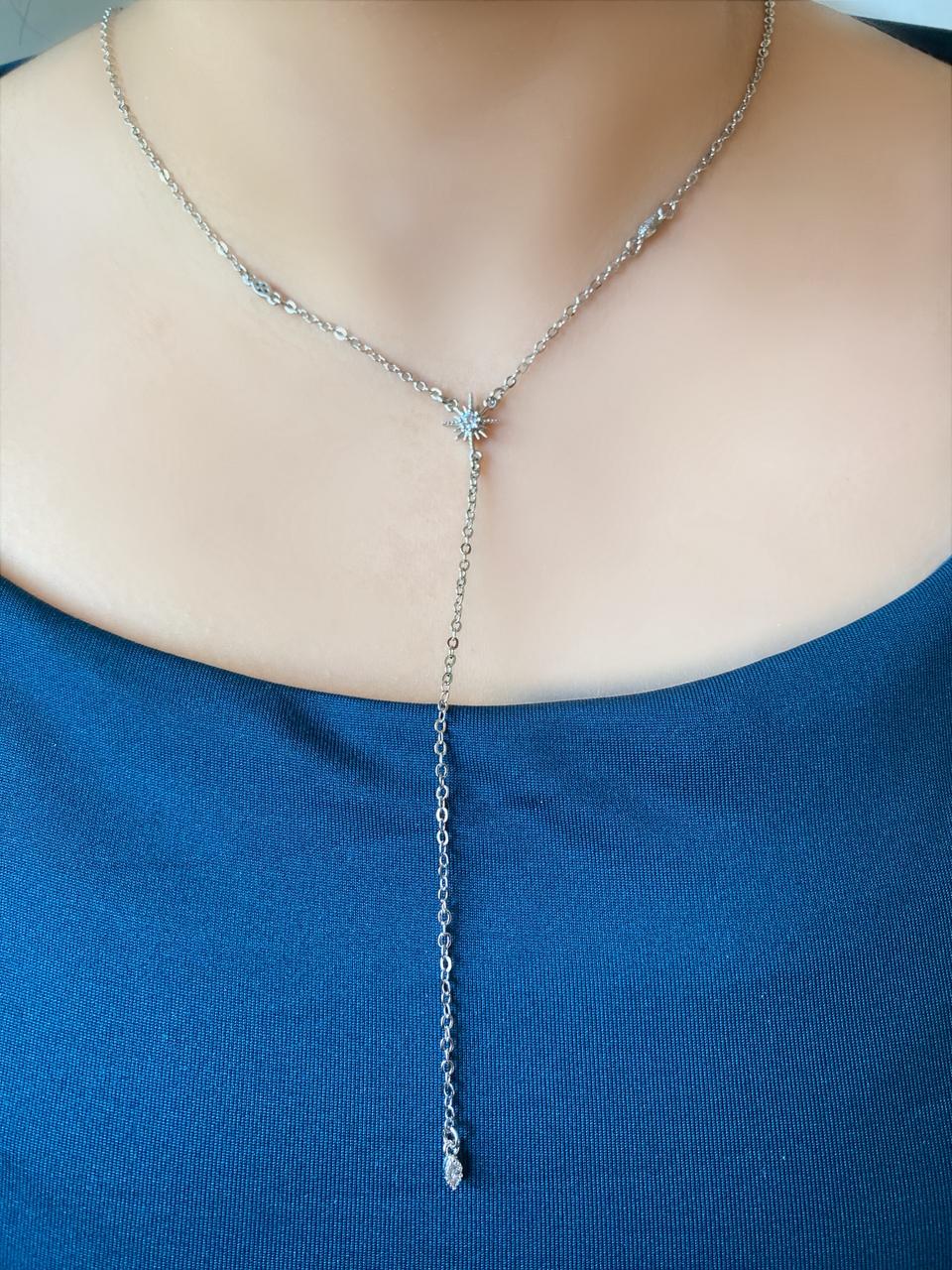 Gold Plated Necklace