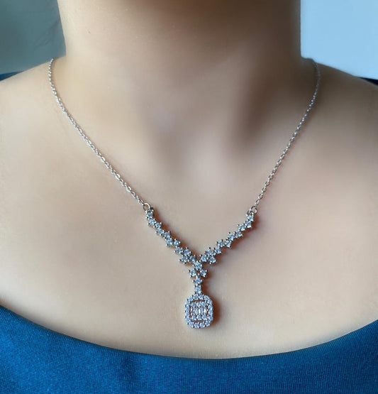 Gold Plated Necklace