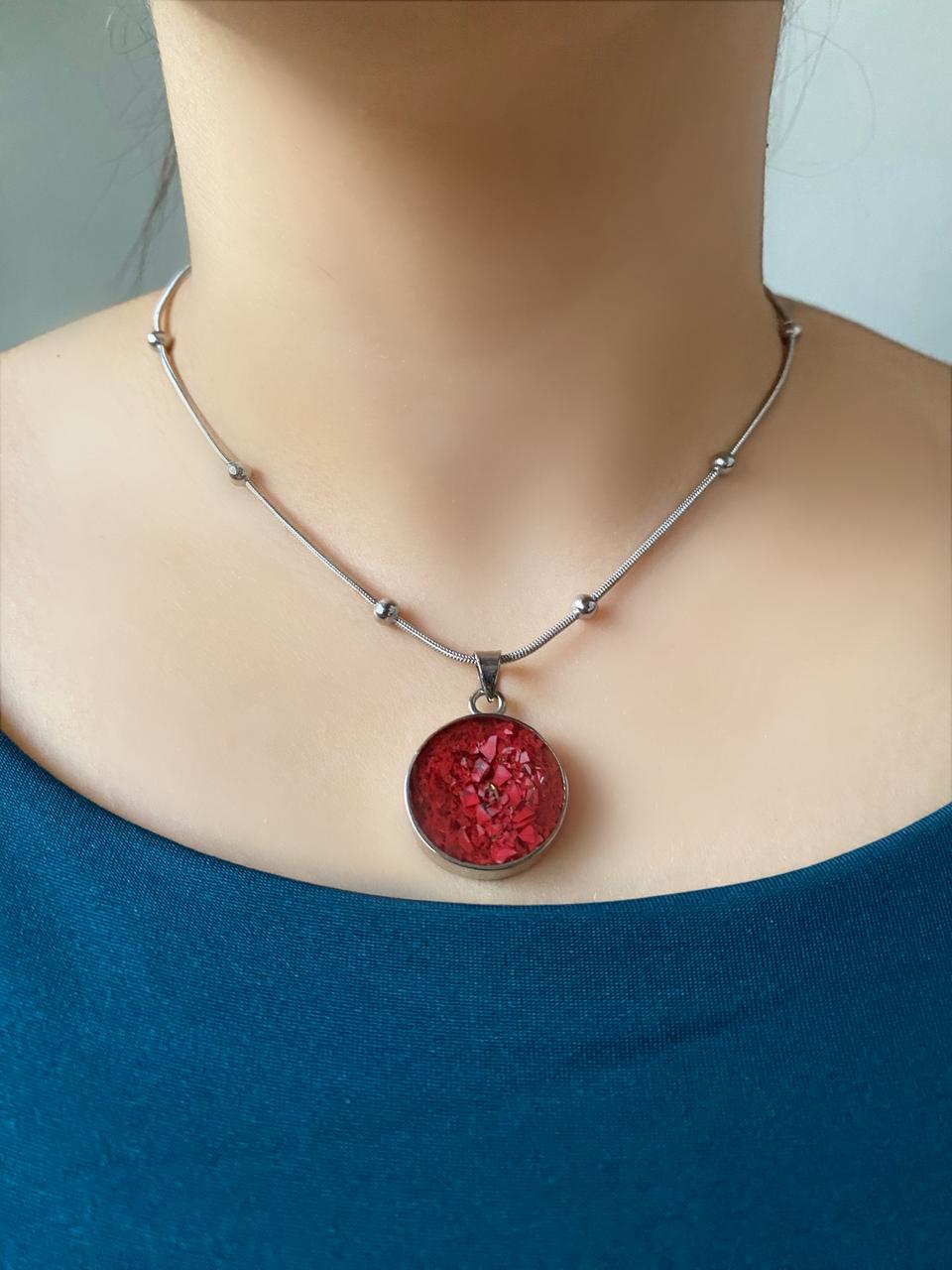 Stainless Necklace