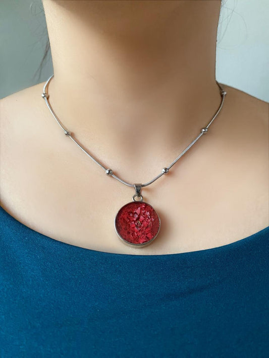 Stainless Necklace