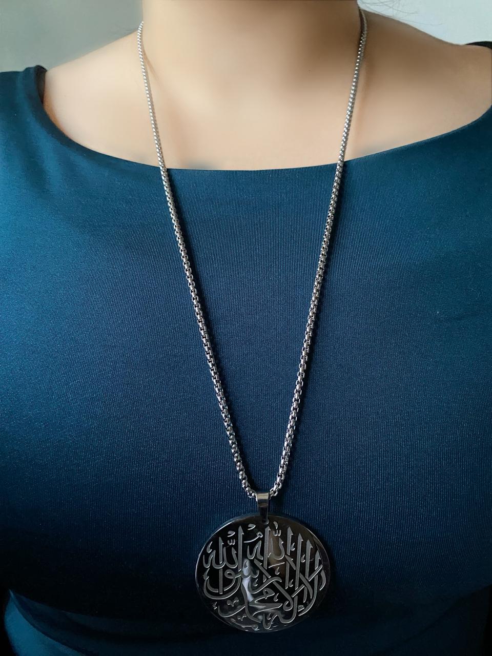 Stainless Necklace