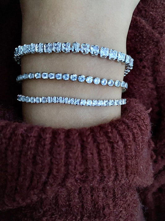 Gold Plated Bracelet