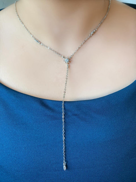 Gold Plated Necklace