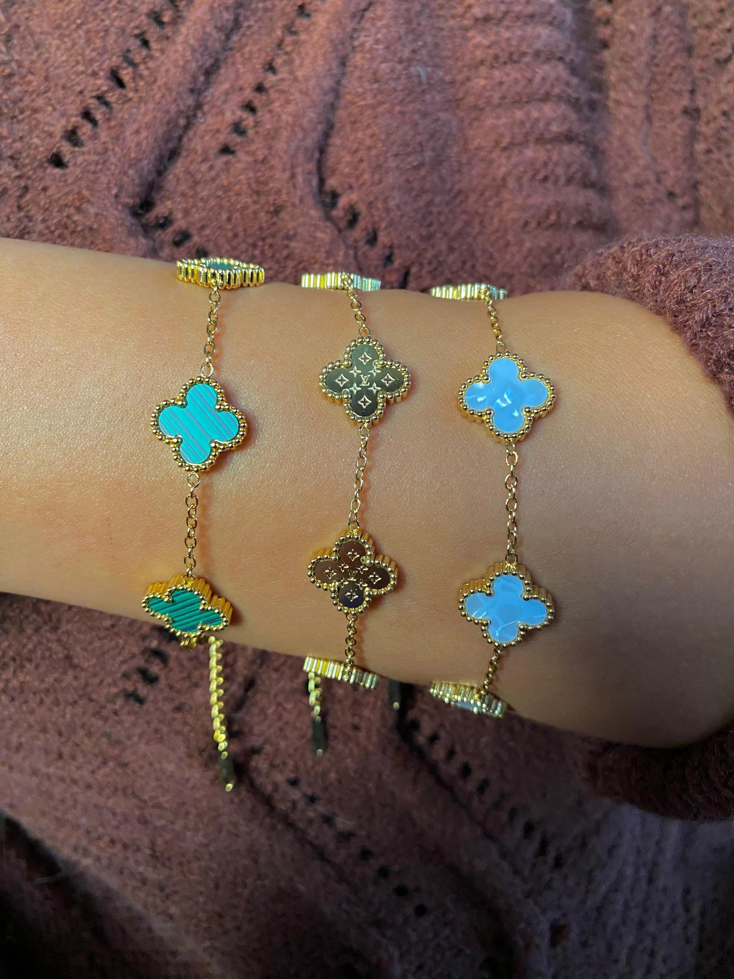 Stainless Bracelet
