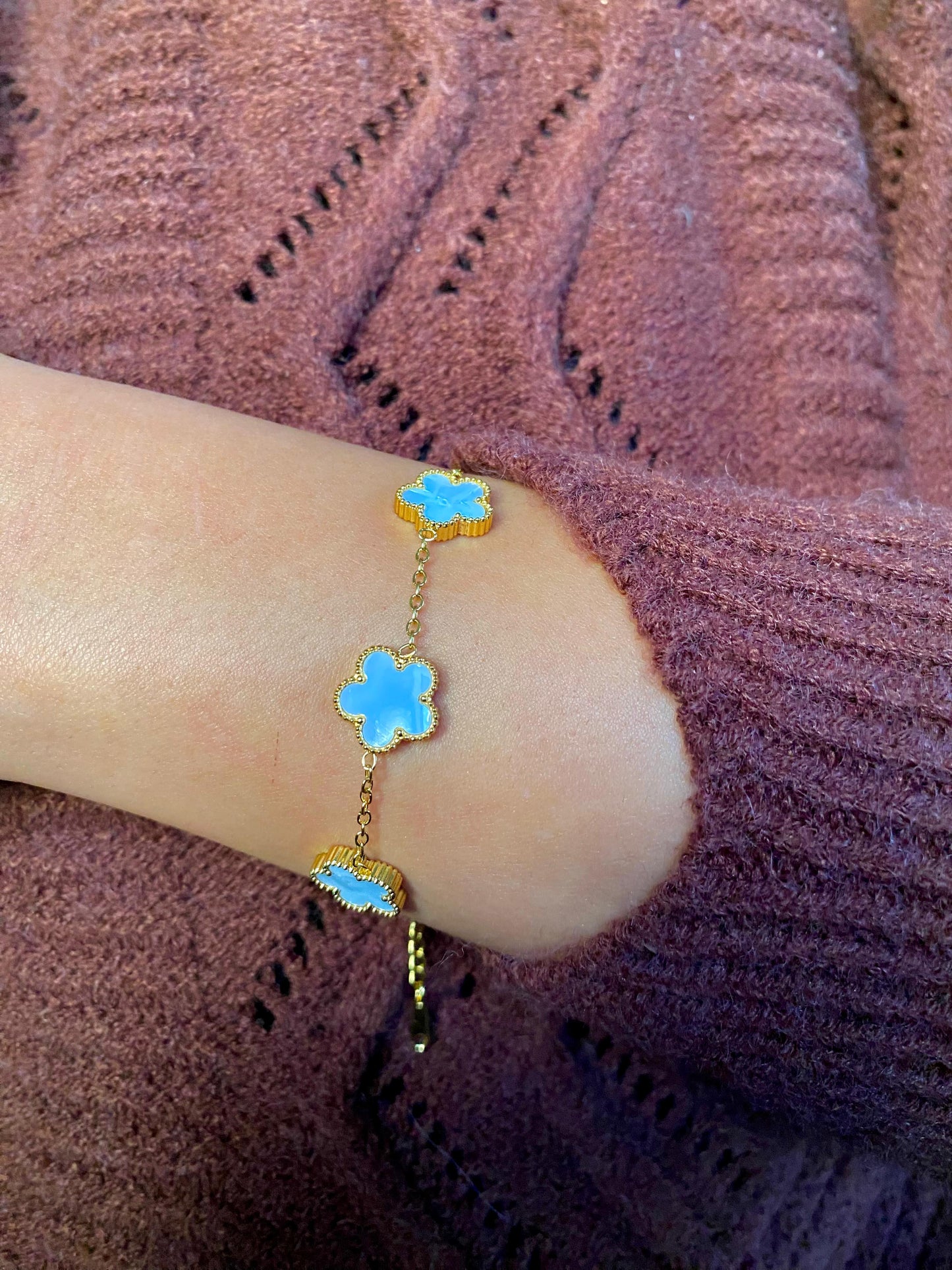Stainless Bracelet