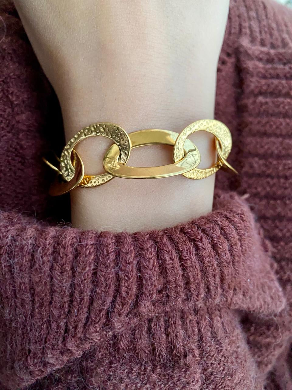 Stainless Bracelet
